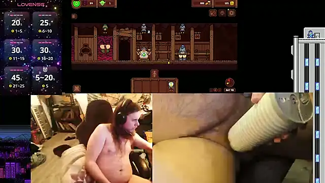 watchmegamer online show from 03/31/26, 01:00