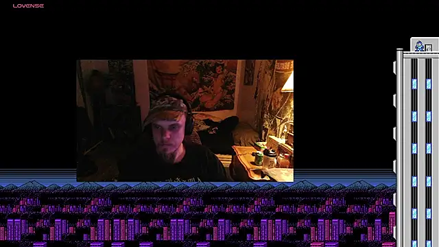 watchmegamer online show from 04/04/26, 11:24