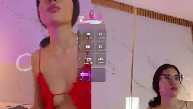 VanessaBoch online show from 01/07/26, 07:16