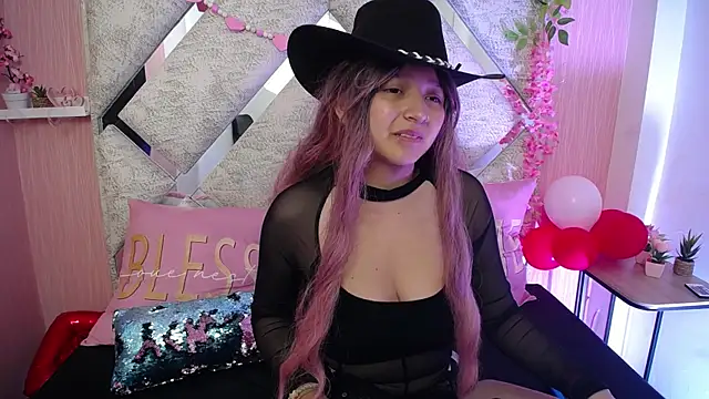 CandySwan online show from 02/16/26, 11:50