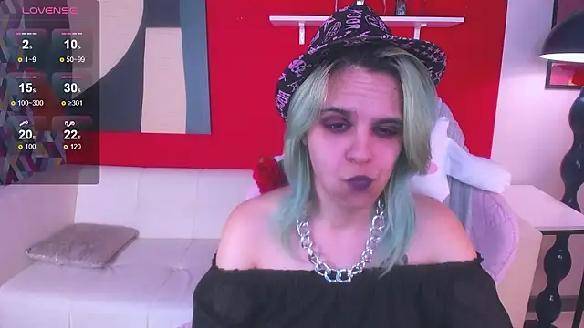 LiraBelle online show from 03/17/26, 03:15