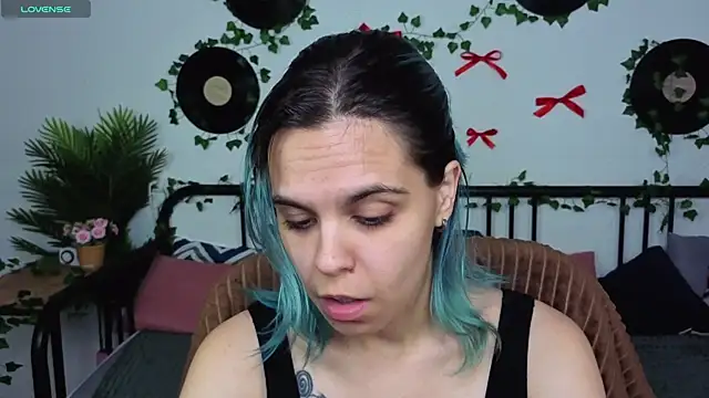 LiraBelle online show from 07/03/26, 03:02