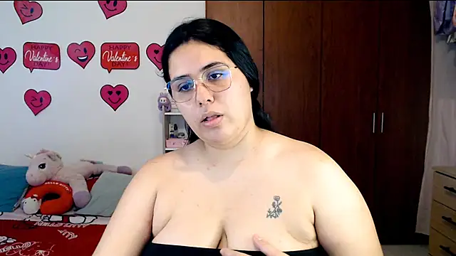 suckdreams19 online show from 02/13/26, 03:02