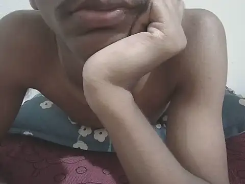 FreakyCharmXOXO online show from 11/27/25, 12:40