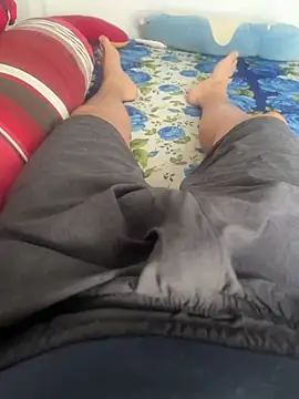 dreamybboy online show from 02/10/26, 06:06