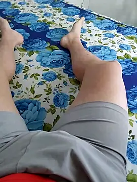 dreamybboy online show from 02/14/26, 05:26