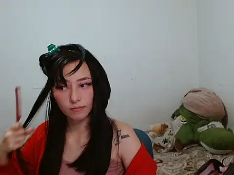 candystream online show from 12/04/25, 05:06