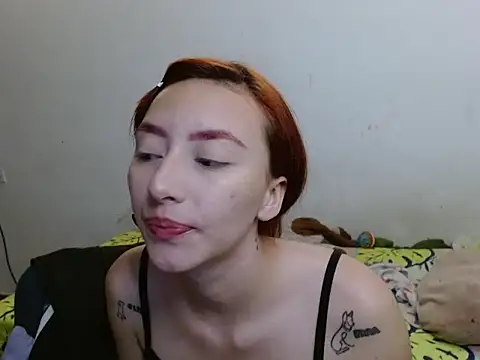 candystream online show from 03/03/26, 04:51