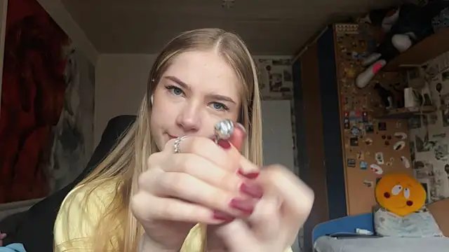 JesicaMortensen online show from 11/28/25, 08:17