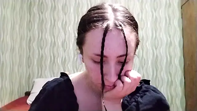 YingBrancanto online show from 12/01/25, 01:27