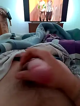 Bebito0077 online show from 11/27/25, 09:55