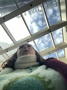 KateBurlesk online show from 02/12/26, 07:58