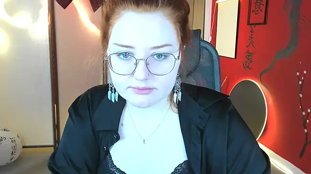 StaceyJensen online show from 01/17/26, 05:34