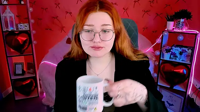 StaceyJensen online show from 02/15/26, 09:30