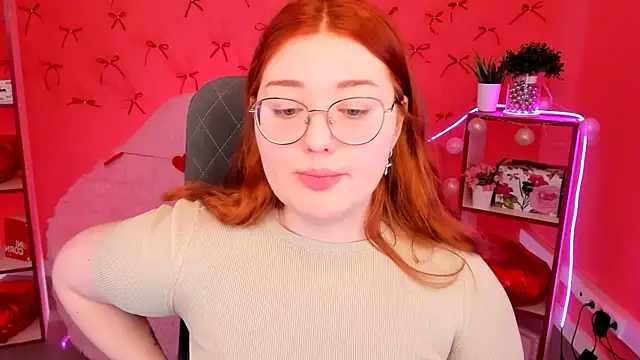 StaceyJensen online show from 02/21/26, 09:54