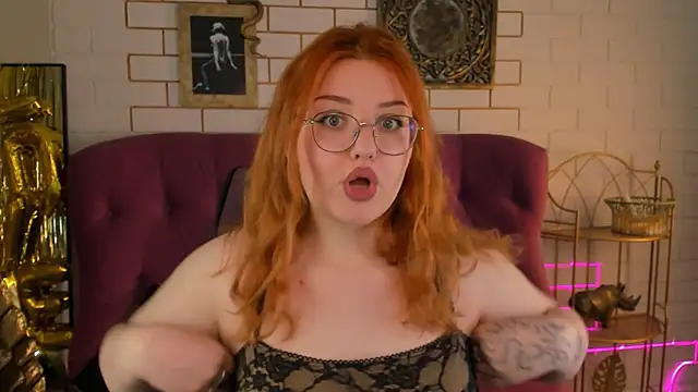 StaceyJensen online show from 03/07/26, 01:30