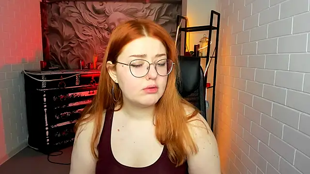 StaceyJensen online show from 03/26/26, 01:17