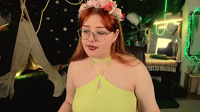 StaceyJensen online show from 03/27/26, 01:22