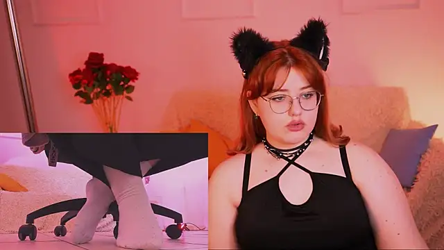 StaceyJensen online show from 04/23/26, 08:35