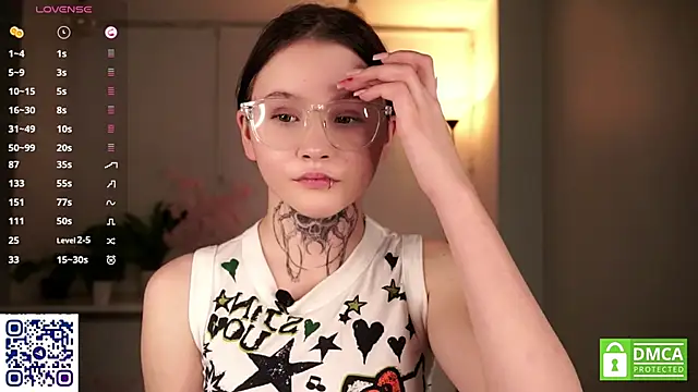 CaroleMyers online show from 11/22/25, 06:07