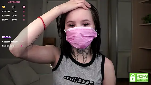 CaroleMyers online show from 12/03/25, 08:29