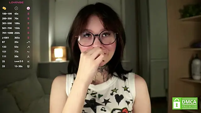 CaroleMyers online show from 12/15/25, 07:18