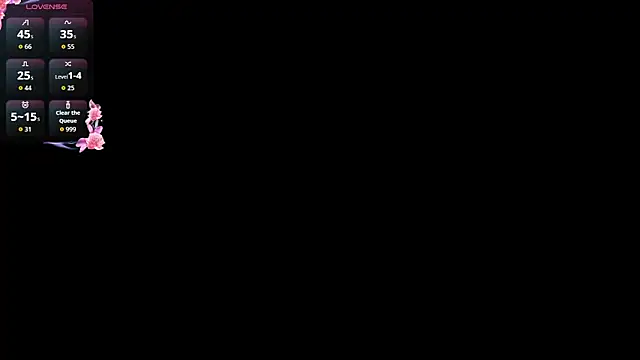 Alice meow15 online show from 01/17/26, 01:38