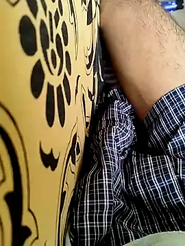 TheVirgin Guy online show from 12/01/25, 07:46