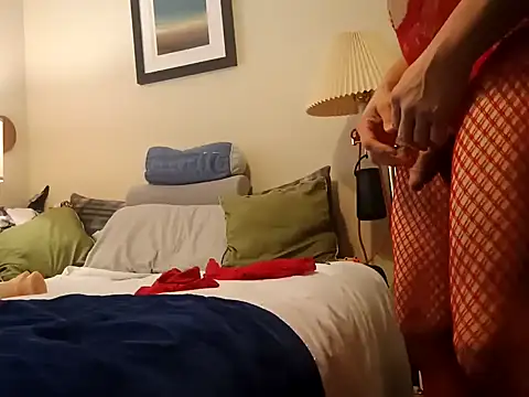 MasochSissy4U online show from 11/22/25, 03:11