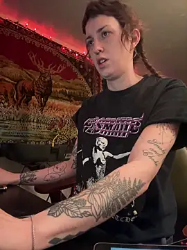 Snapshot of ashtrayhaterz chatting on 12/18/25, 02:39 ashtrayhaterz online show from 12/18/25, 02:39