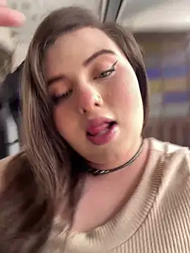 Kitty Bms  online show from 01/11/26, 07:30