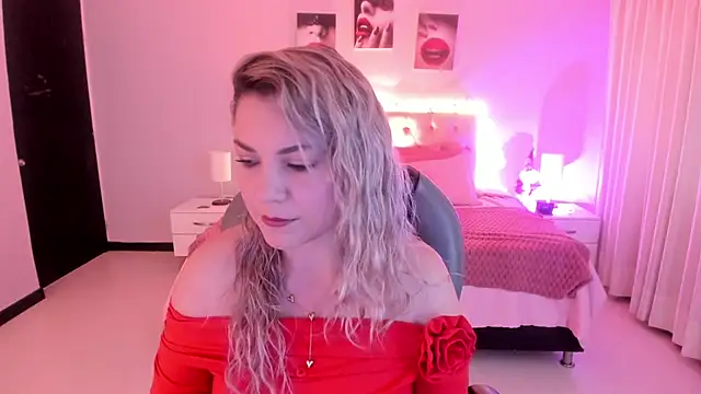 Violeta Hotter online show from 01/07/26, 11:23