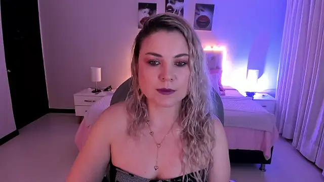 Violeta Hotter online show from 01/10/26, 11:01