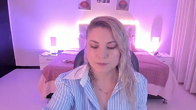 Violeta Hotter online show from 01/15/26, 11:04