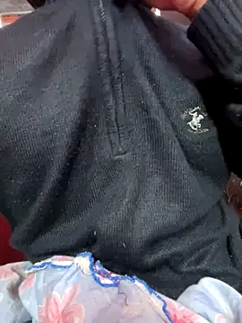 maskedman699 online show from 11/30/25, 07:01