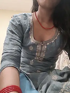 Dil-se-queen-321 online show from 06/06/26, 06:23