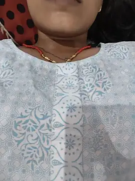 Dil-se-queen-321 online show from 06/29/26, 01:00