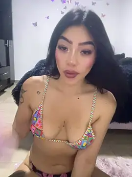 DAKOTA SAKURA online show from 07/19/26, 02:48