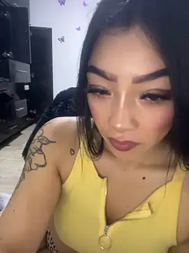 DAKOTA SAKURA online show from 07/19/26, 02:54