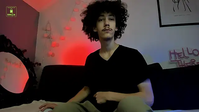 Dilan Wolfe online show from 12/14/25, 10:25