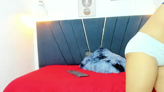 naomi x0 online show from 02/07/26, 01:26