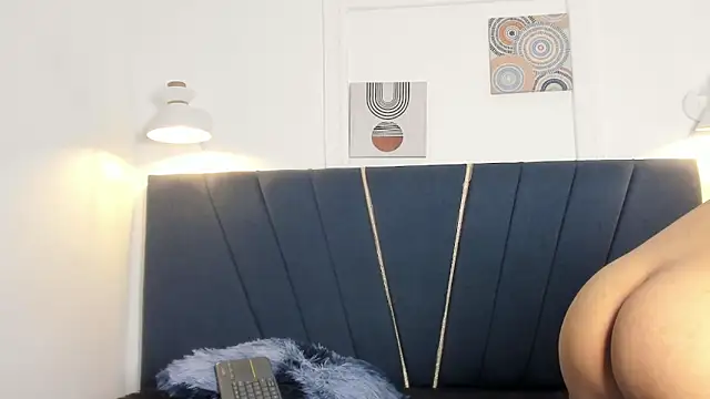 naomi x0 online show from 02/23/26, 01:52