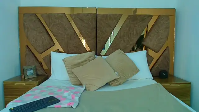 princess deimos   online show from 02/11/26, 01:16