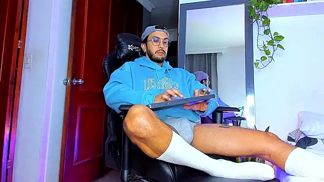 JotaCeliz online show from 02/27/26, 10:48