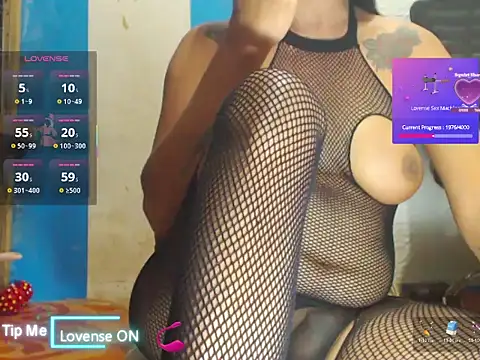 Snapshot of AngelgotDICK chatting on 05/19/26, 06:58 AngelgotDICK online show from 05/19/26, 06:58