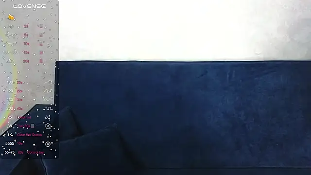 Ginger Kristin online show from 02/23/26, 05:27