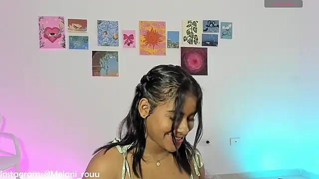 melrousses online show from 11/29/25, 08:12