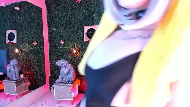 AkiraKurosei online show from 02/25/26, 05:39