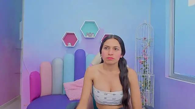 KateSkinny online show from 01/09/26, 11:35