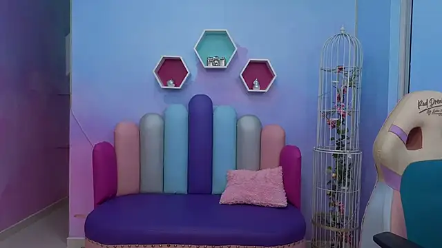 KateSkinny online show from 01/10/26, 11:34